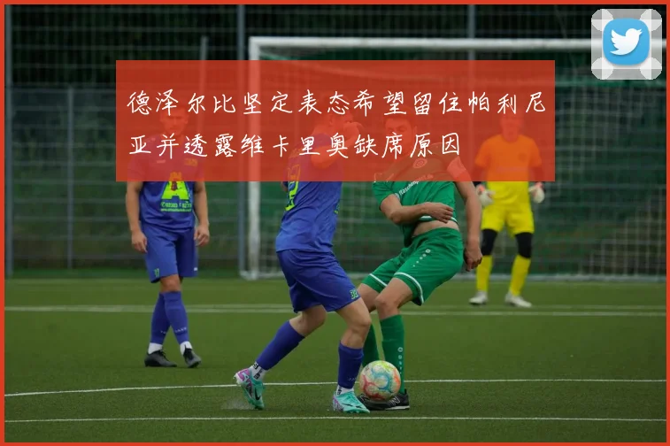 德泽尔比坚定表态希望留住帕利尼亚并透露维卡里奥缺席原因